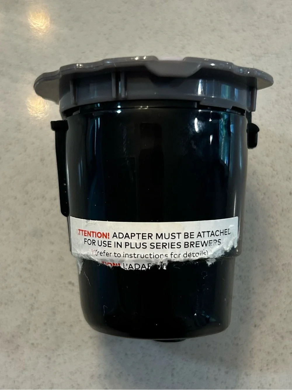 Keurig Reusable Coffee / Tea K-cup